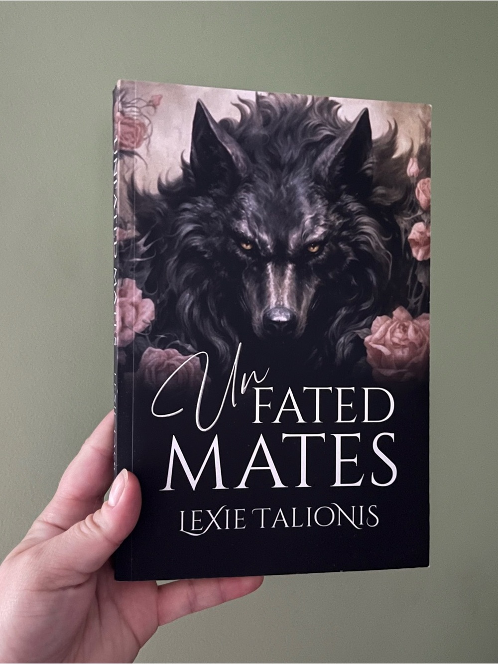 📚 4/25$ 📚 Unfated Mates Lexie Talionis | Booktok Romance Book